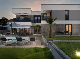 Villa N Drage