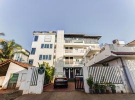 Sonhe by the Sea, hotel v destinaci Silidao
