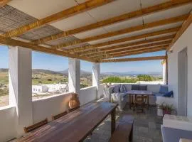 Casa Mia Milos