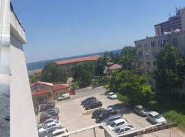 Apartament Eva, hotel a Mangalia