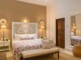 Ceylo Villas