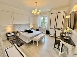 Ghibellines Apartments