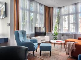 Sopot में, होटल By Monte Apartment - Destigo Hotels