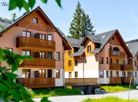 Wonder Home - Apartamenty w sercu Karpacza, blisko deptaka i terenów zielonych