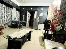 Kaveri home stays