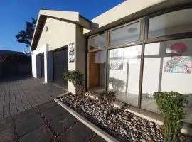 Mbuso Guest Lodge