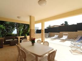 AM Bonagia Valderice VILLA INTERA, hotel a Valderice