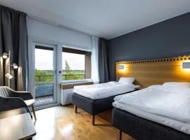 Hotelli Siuntio, hotel v destinaci Sjundeå