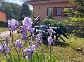 Chalet Grazia