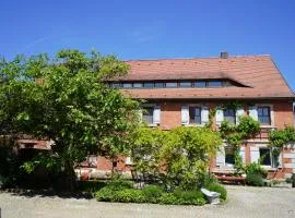 Ferienwohnungen Schuh