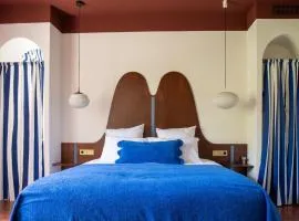 Les Chambres de la Relève