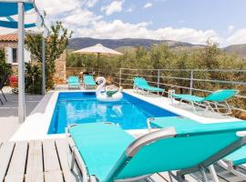 Artemis Cottage Home, self catering accommodation in Fréngaina