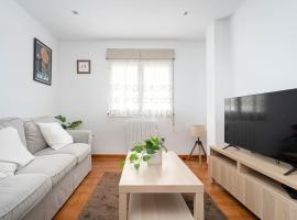 MyHouseSpain - Único piso cerca de la playa, apartemen di Gijon