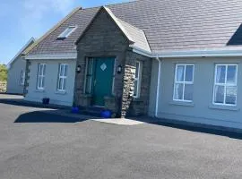 The Cliffs of Moher House, Doolin