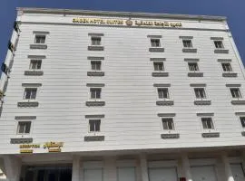 غادين للوحدات السكنية المفروشة