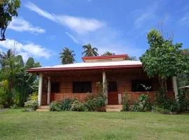 Caminres Homestay