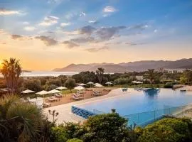 Valamar Lacroma Hotel, hotel v Dubrovníku