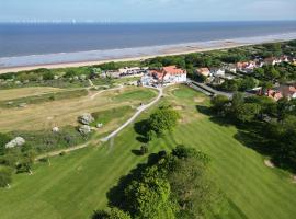 North Shore Hotel, hotel Skegnessben