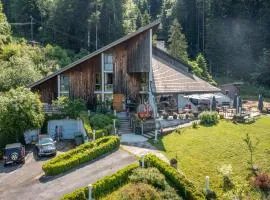 Gîte Le Jorat - Studio