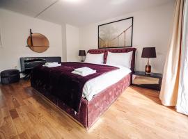 هاوس أون ليك/ إتش إل