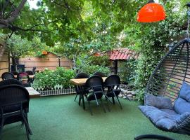 Line Suite Hotel, khách sạn ở Kırklareli