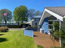 Ferienhaus Pippa in Kappeln an der Schlei