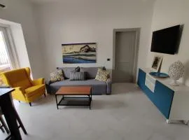 Delizioso appartamento Forio Centro