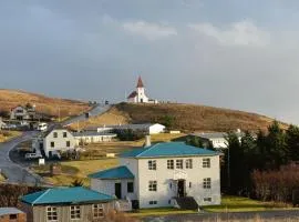 Arsalir Guesthouse Vik B&B
