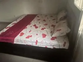 A&G Guest House Kumba