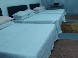 ROOMMATE STUDIO, Privatzimmer in Kuah