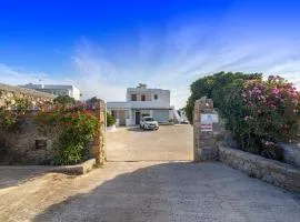 Overview Mykonos Apartments
