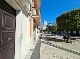 Casa in Centro, hotel Fondiban