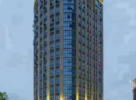 Morninginn, Wantian Square