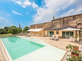 Brotes Appartamento Castagno, vacation rental in Sovicille