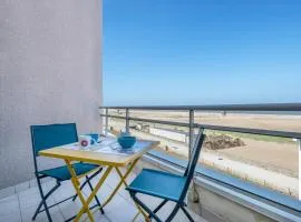 Face Mer - Bel appartement pour 4