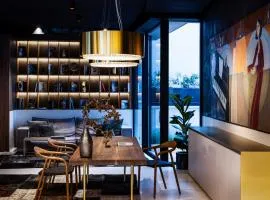 Juno Hotel Sofia, a Member of Design Hotels