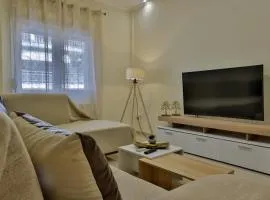antonis new apartment