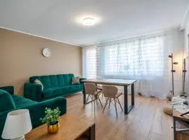 13 Gdynia Centrum - Apartament Mieszkanie dla 5 os