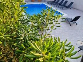 Villa Poseidon