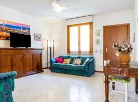 Sulle Note Del Mare, cottage in Follonica