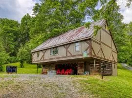 Barn at Buckhorn #2109