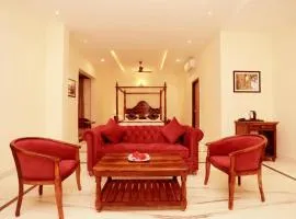 Destinn The Neergarh Palace & Resort Kumbhalgarh