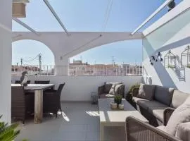 Atico Centro Altea