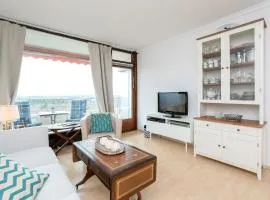 Lieblingsnest im Plaza Hotel