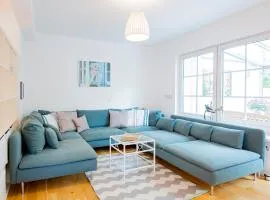 Lieblingsort fröhlichkeit