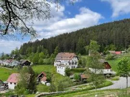 Pension Talblick