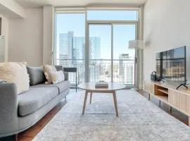 Downtown Austin 1br w gym pool wd nr Capitol ATX-165