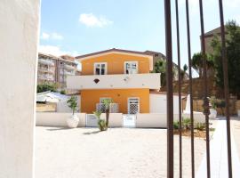 Casa Vacanze IL GIGANTE Comfort a Due Passi dalla Valle dei Templi, апартамент на хотелски принцип в Агридженто