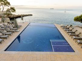 Hospes Maricel y Spa, Palma de Mallorca, a Member of Design Hotels, hotel v destinaci Cas Català