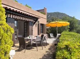 Maison Le Lavandou, 3 pièces, 6 personnes - FR-1-251-502